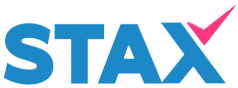 Stax Logo